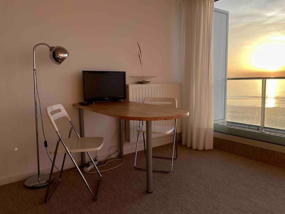 Appartement Cocon Zen, Face Mer, Plein Ciel *