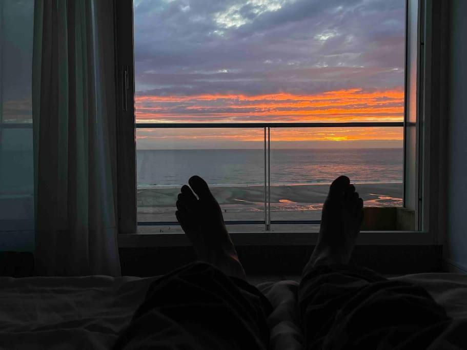 Cocon Zen, Face Mer, Plein Ciel Le Touquet-Paris-Plage