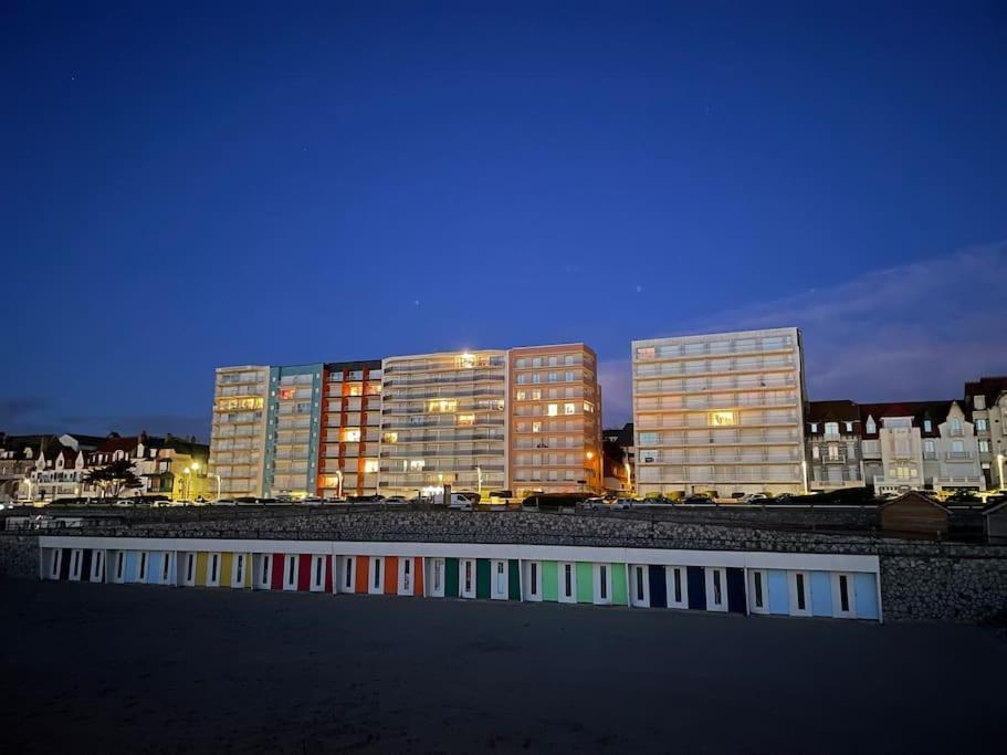 Appartement Cocon Zen, Face Mer, Plein Ciel