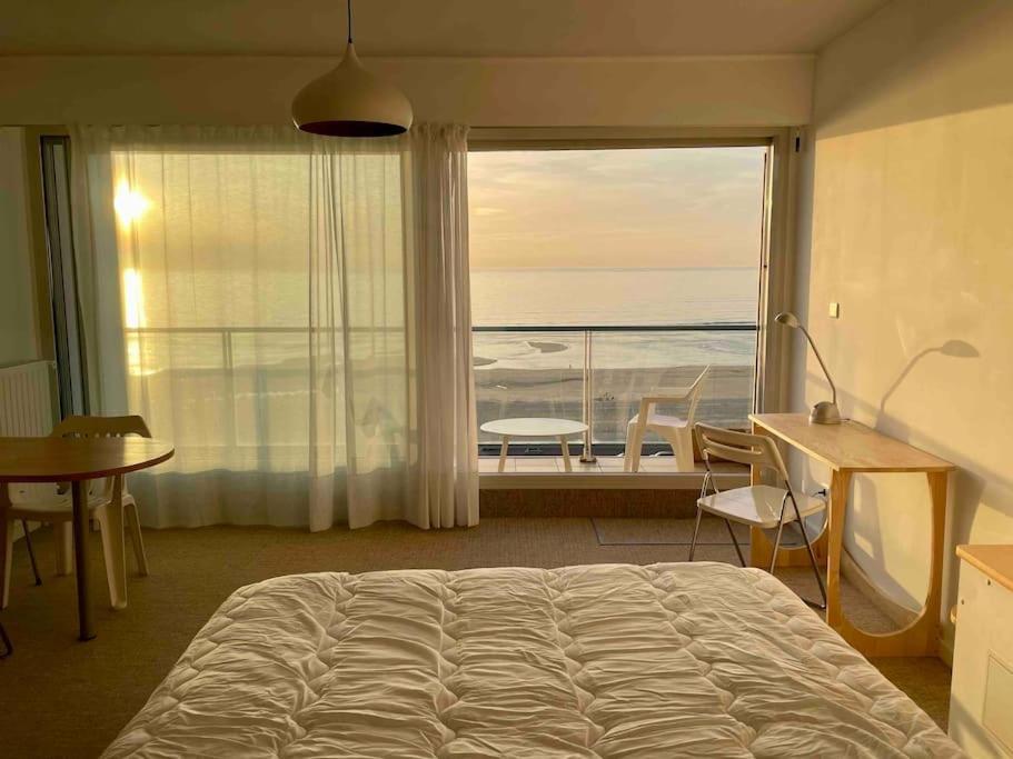 Cocon Zen, Face Mer, Plein Ciel Appartement *